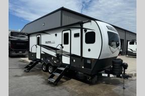 New 2025 Forest River RV Flagstaff Micro Lite 25FKBS Photo