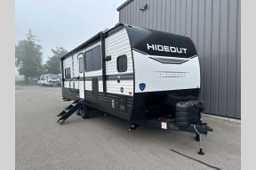 New 2025 Keystone RV Hideout 24FKS Photo