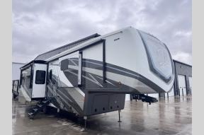 New 2025 DRV Luxury Suites Mobile Suites MS 39DBRS3 Photo