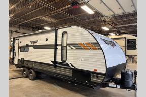 Used 2021 Forest River RV Wildwood X-Lite 24RLXL Photo