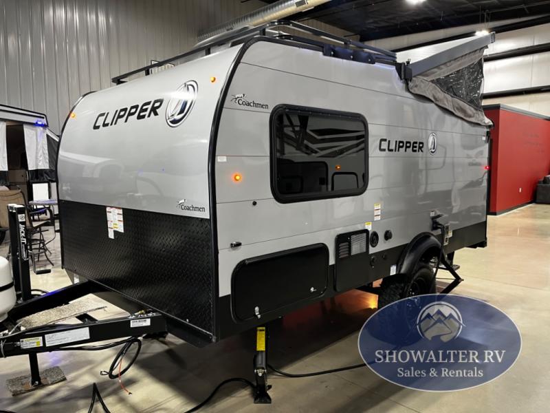 Coachmen Clipper Express 9.0TD RVs For Sale - RV Trader