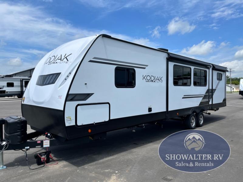 2023 DUTCHMEN KODIAK ULTRA-LITE 261RBSL, New for sale $44202