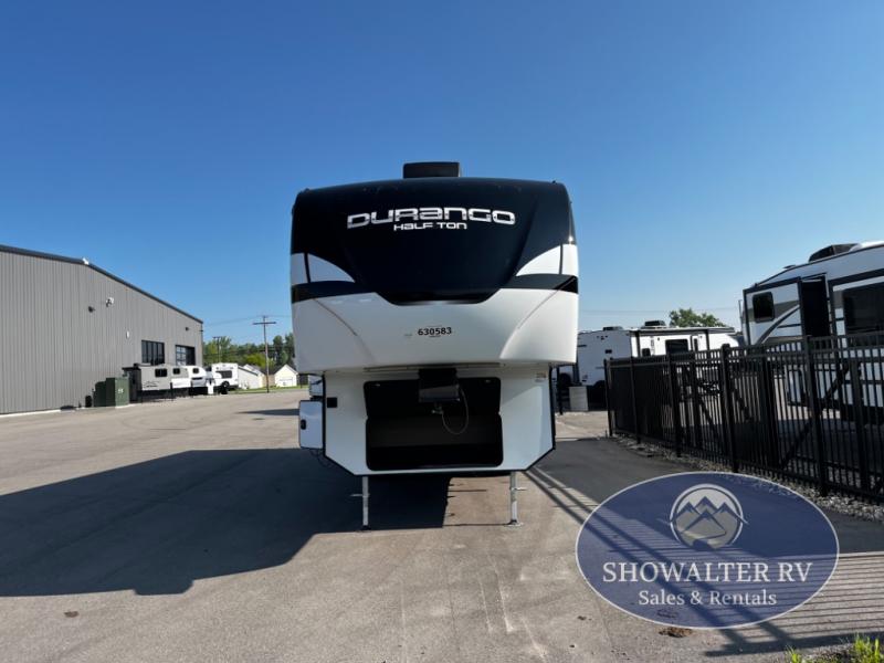 New 2024 KZ Durango Half-Ton D286BHD Fifth Wheel at