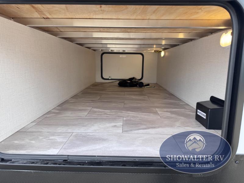 New 2025 Dutchmen RV Kodiak 280BHSL Travel Trailer at Showalter RV