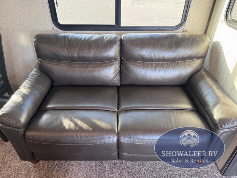 Used 2019 CrossRoads RV Sunset Trail Super Lite 291RK Travel