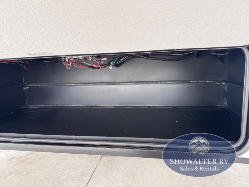 New 2025 KZ Ridgeway 35BH Fifth Wheel at Showalter RV | Nappanee