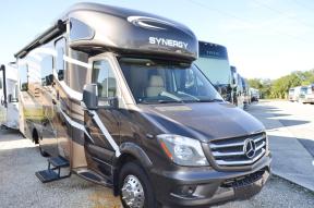 Used 2019 Thor Motor Coach Synergy Sprinter 24ST Photo
