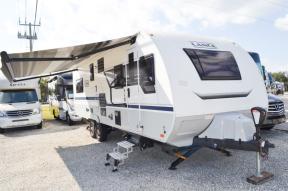 Used 2022 Lance Lance Travel Trailers 2465 Photo