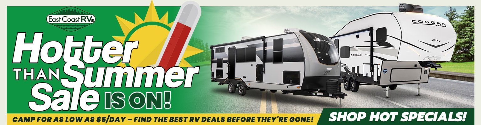 Summer Savings