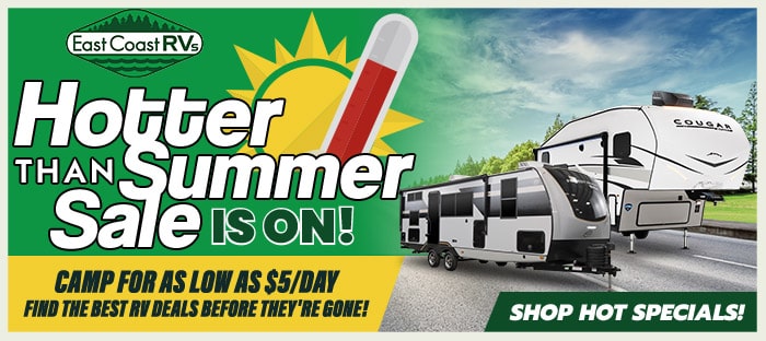 Summer Savings