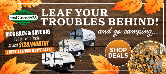 Fall Savings