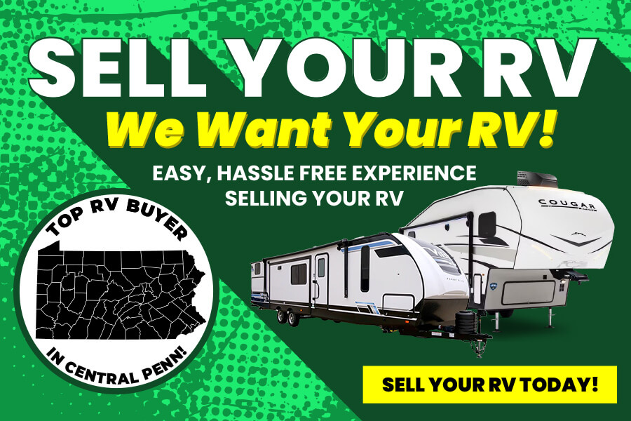 Sell Your RV