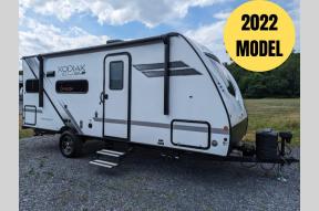 Used 2022 Dutchmen RV Kodiak Cub 199RK Photo