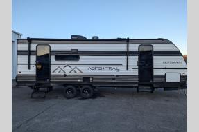 New 2025 Dutchmen RV Aspen Trail LE 26RL Photo