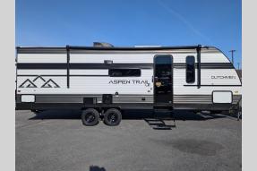 New 2025 Dutchmen RV Aspen Trail LE 26BH Photo