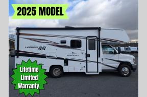 New 2025 Coachmen RV Leprechaun 210RSS Ford 350 Photo