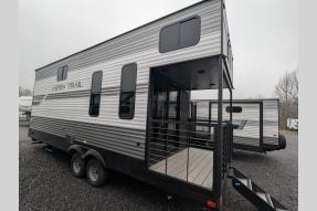 Used 2024 Dutchmen RV Aspen Trail 260THLOFT Photo