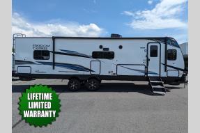 New 2024 Coachmen RV Freedom Express Ultra Lite 298FDS Photo