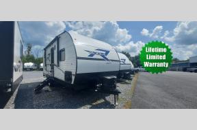 New 2023 Forest River RV Vengeance Rogue SUT VGT23SUT Photo