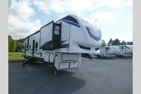 New 2024 Forest River RV Vengeance 373BS13-81 Photo