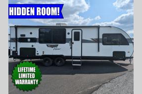 New 2024 Forest River RV Wildwood X-Lite 24VIEW Photo