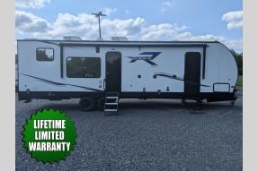 New 2024 Forest River RV Vengeance Rogue SUT 29SUT Photo