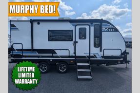 New 2024 Forest River RV Vibe 19RB Photo