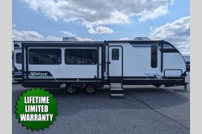 New 2024 Forest River RV Vibe 28RL Photo