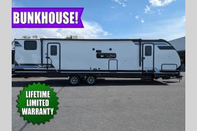 New 2024 Forest River RV Vibe 28BHE Photo