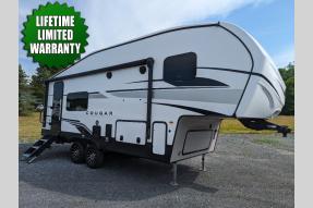 New 2024 Keystone RV Cougar Sport 2100RK Photo