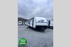 New 2024 Forest River RV Vengeance Rogue SUT 29SUT Photo