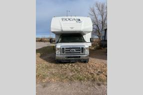 Used 2011 Fleetwood RV Tioga 31M Photo