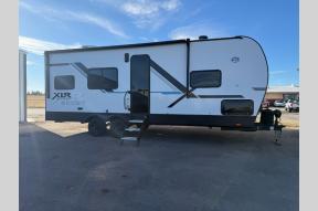 New 2025 Forest River RV XLR Boost 2514B Photo