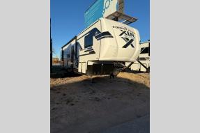 New 2025 Forest River RV XLR Boost 363BX Photo