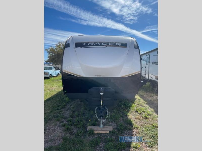New 2024 Prime Time RV Tracer 25BHS Travel Trailer at Eastside RVs