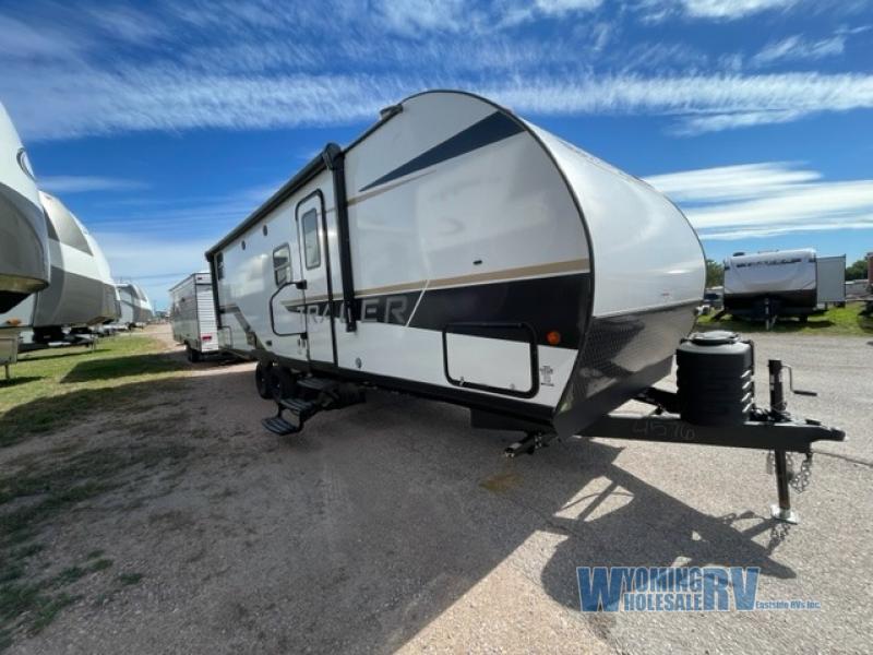 New 2024 Prime Time RV Tracer 270BHSLE Travel Trailer at Eastside RVs