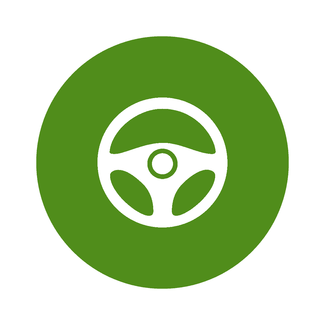 Wheel Icon