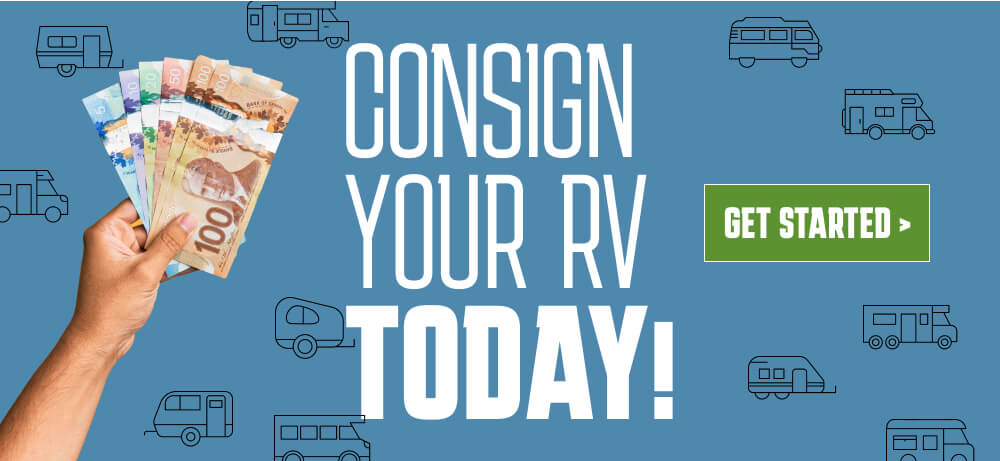 Consign Your RV Today!