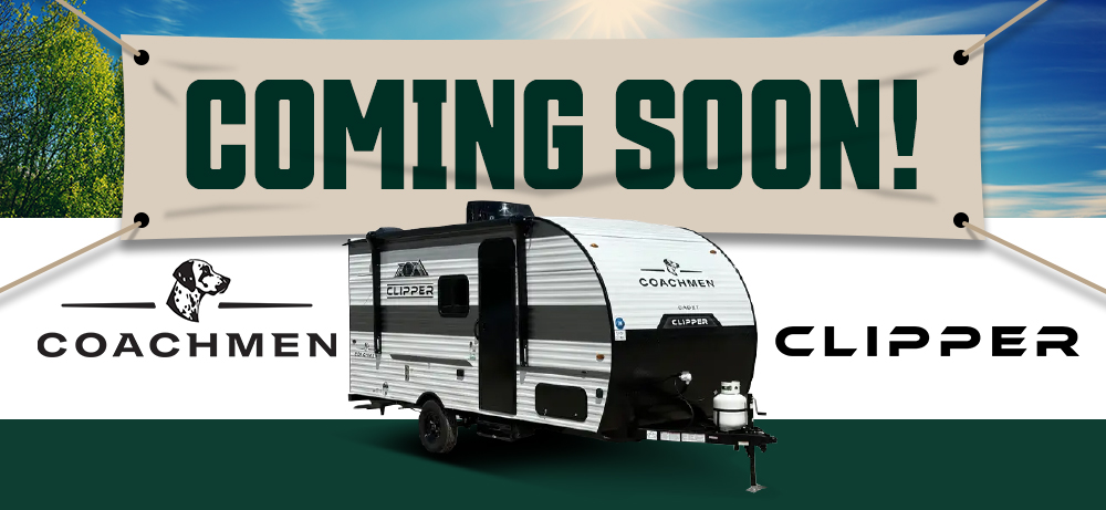 Coming soon