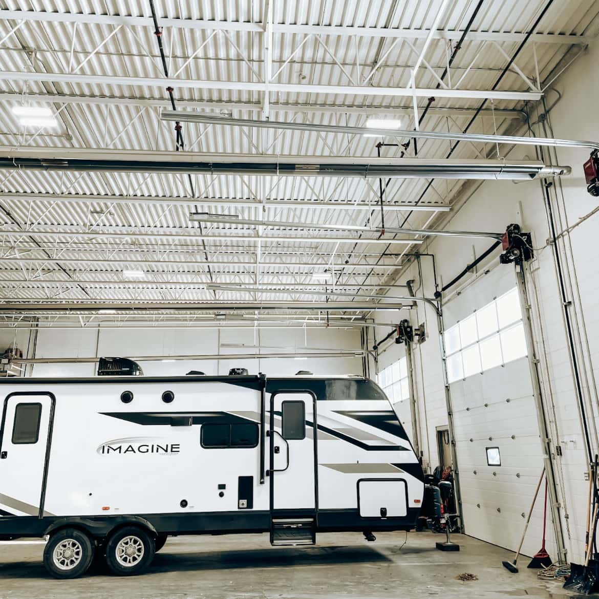 RV Detailer