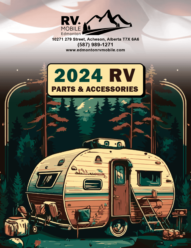 RV Mobile Catalogue