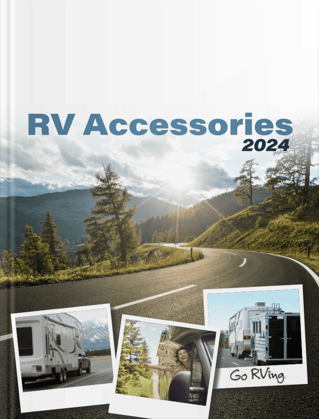 RV Accessories 2024 Catalogue