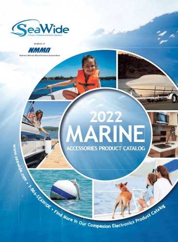 Sea Wide 2022 Marine Catalogue