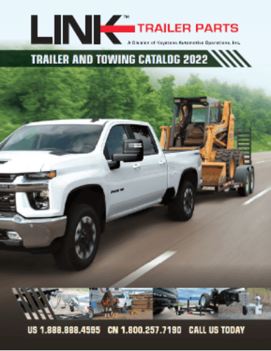 Link Trailer Parts Catalogue 2022