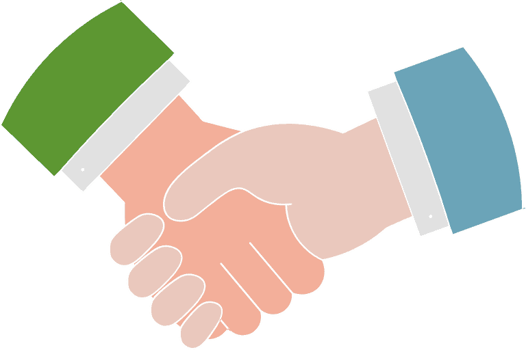 Handshake