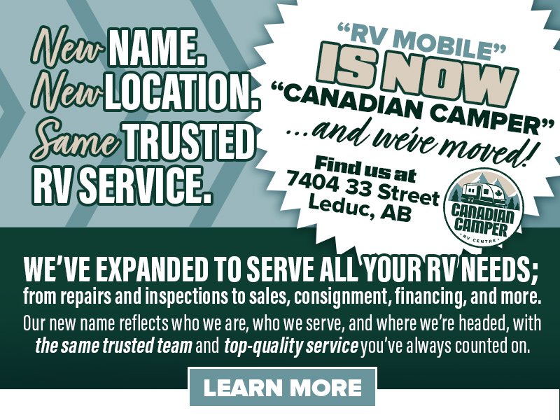 Rebranding Popup