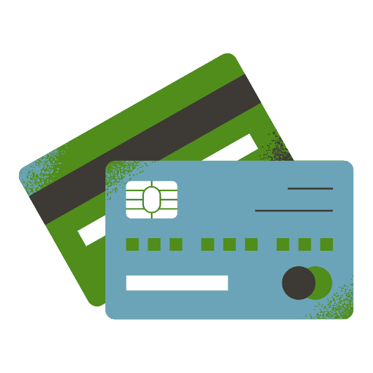 credit card icon