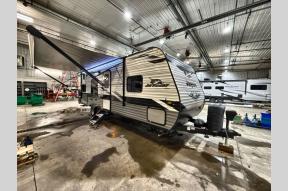 Used 2022 Jayco Jay Flight SLX 8 264BH Photo