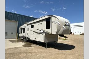 Used 2019 Jayco Eagle 355MBQS Photo