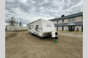 Used 2008 Jayco Jay Flight 26 BH Photo